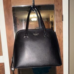 Kate Spade Medium Schuyler Dome Satchel